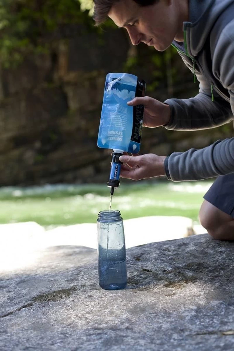 Sawyer Waterfilter SP128 - Mini - Zwart - 375.000 Liter - Afbeelding 3