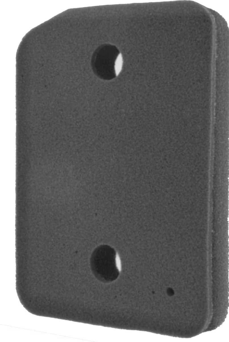 Merkloos Wasdroger Filter Geschikt Voor Miele - 9164761 Schuimfilter Spons Warmtepompdroger Fijne Grove Pluisfilter Condensdroger - Afbeelding 2