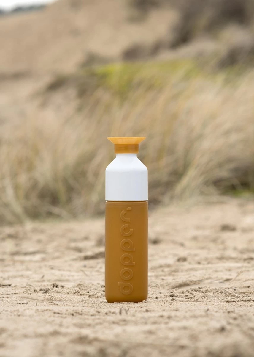 Dopper Original Drinkfles - Harvest Sun - 450 Ml - Afbeelding 9