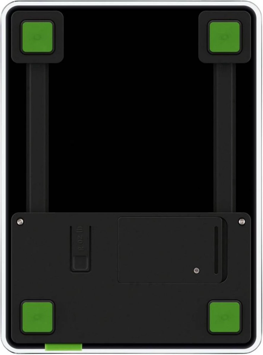 Soehnle Keukenweegschaal Page Compact 100 - Afbeelding 16