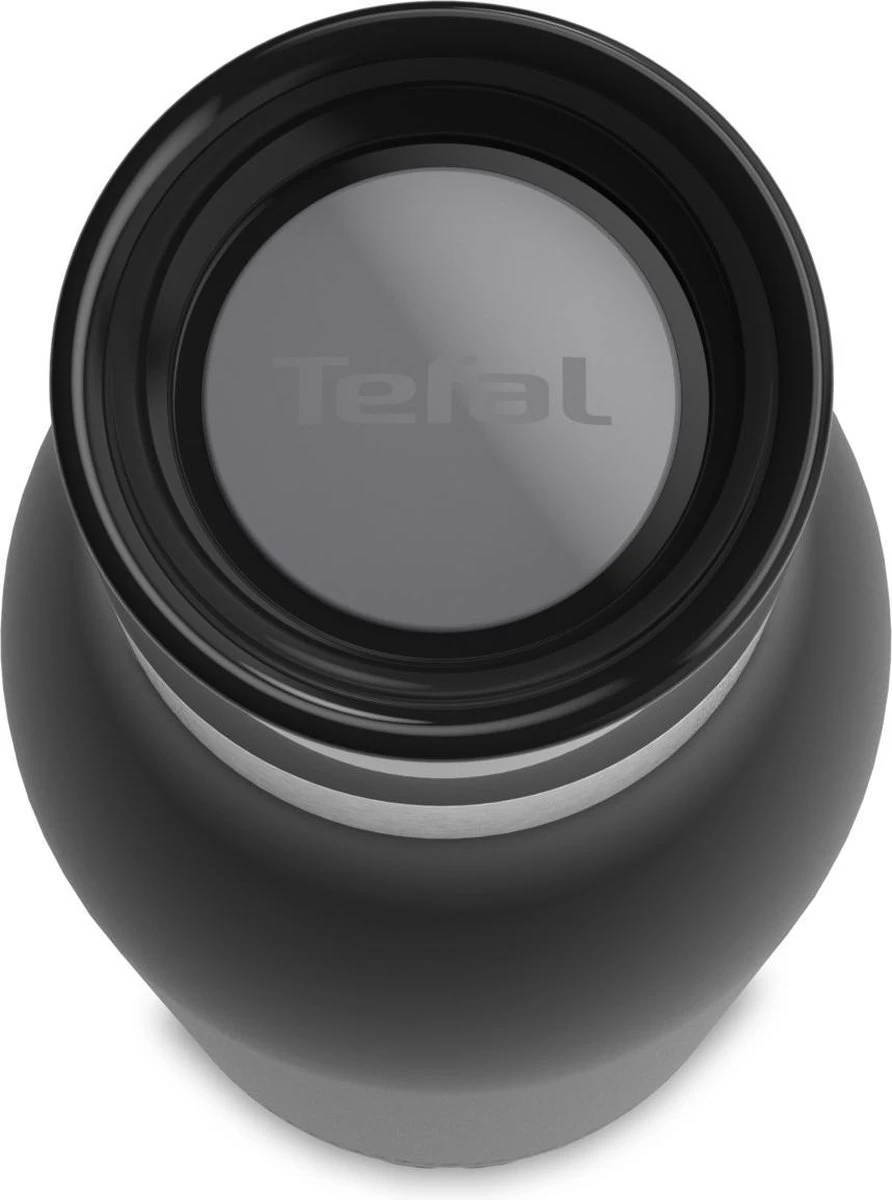 Tefal Bludrop Basic Thermosfles - Zwart - Afbeelding 8