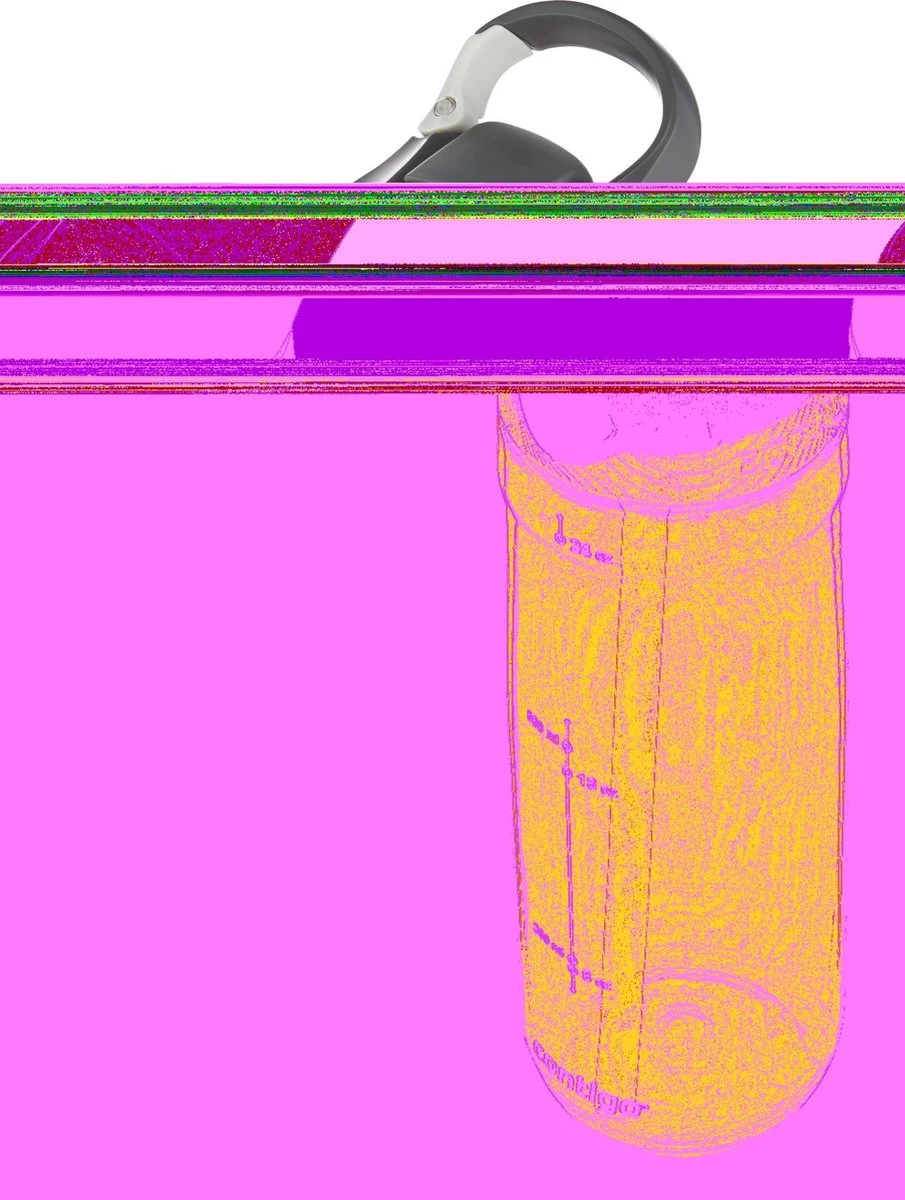 Contigo Ashland Drinkfles - Monaco Blue - 720ml - Afbeelding 10