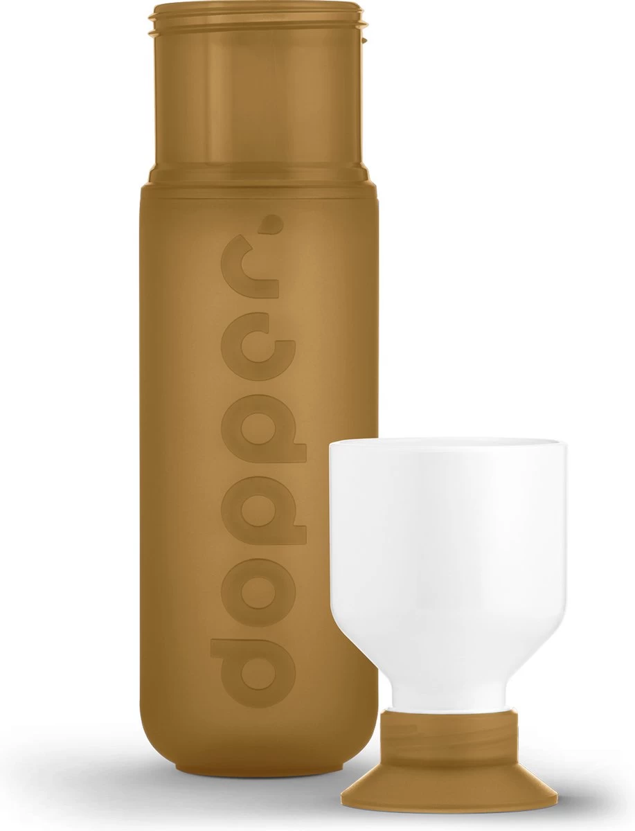 Dopper Original Drinkfles - Harvest Sun - 450 Ml - Afbeelding 3