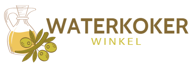 Waterkoker Winkel